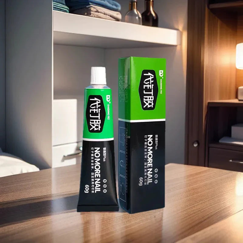 Ultra-Strong Nail Free Sealant Glue | š„FLAT 50% OFF SALEš„