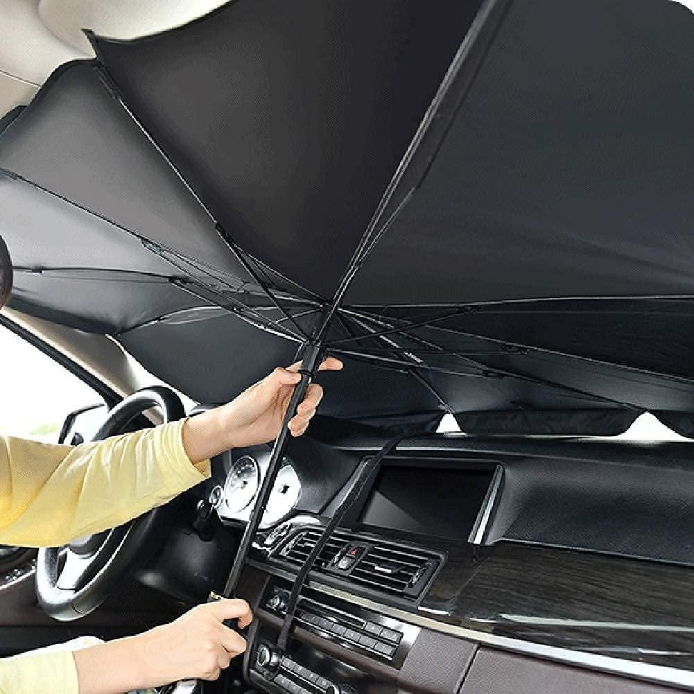Sun Shade Umbrella for Car |🔥FLAT 50% OFF SALE🔥